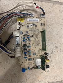Scheda elettronica frigorifero Hotpoint Ariston