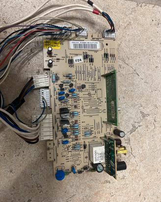 Scheda elettronica frigorifero Hotpoint Ariston