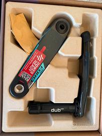 Pedivelle Sram Force xplr