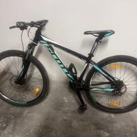 Bici Scott Aspect 750 S