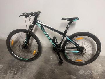 Bici Scott Aspect 750 S