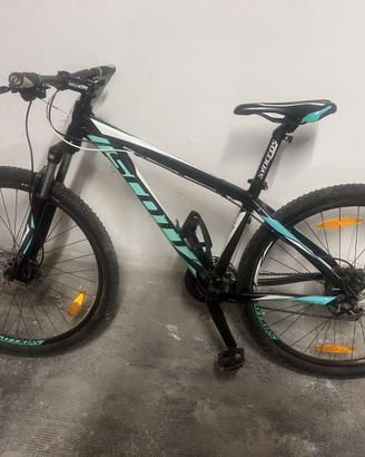 Bici Scott Aspect 750 S