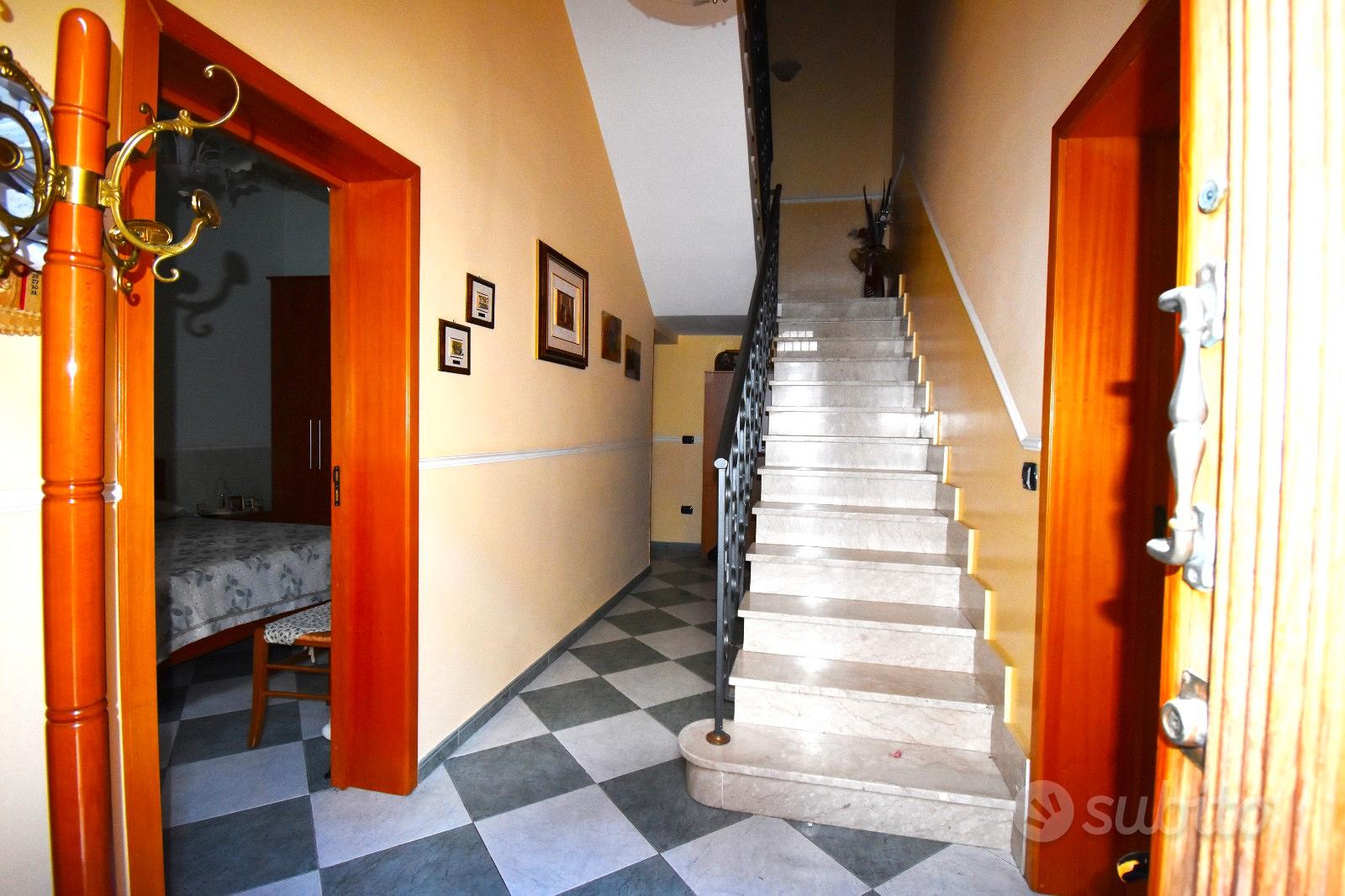 Appartamento – SR - Vista 3