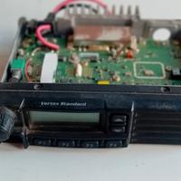 apparato civile Vertex per ricambi 