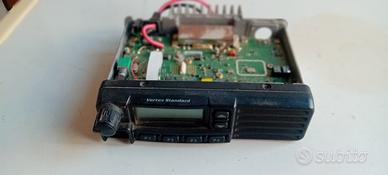 apparato civile Vertex per ricambi 