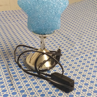 Lampada da comodino per bambini