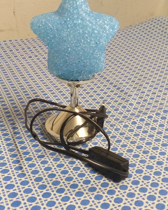 Lampada da comodino per bambini