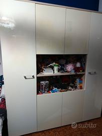 Cameretta da ragazza