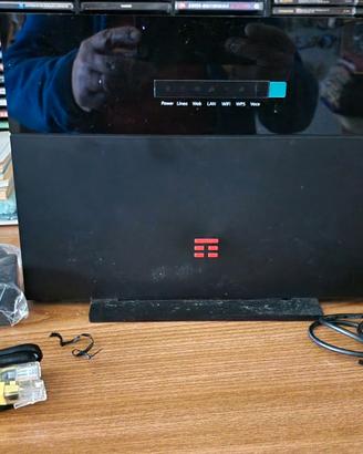 Modem TIM HUB+