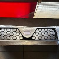 Griglia nuova Alfa Romeo MiTo