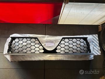 Griglia nuova Alfa Romeo MiTo