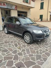 Touareg 3.0 V6 tdi