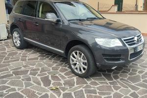 Touareg 3.0 V6 tdi