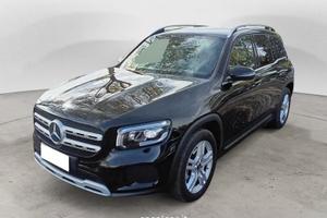 Mercedes-Benz GLB 200 d Sport 4matic auto