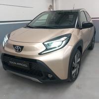 TOYOTA Aygo X - Aygo X 1.0 Lounge 72cv s-cvt