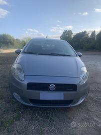 Grande punto 1.3 bassi consumi
