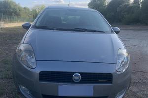 Grande punto 1.3 bassi consumi