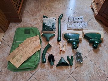 Folletto pezzi ricambio e sacchetti METÀ PREZZO