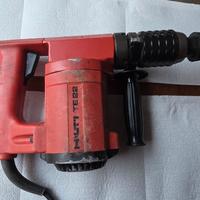 trapano tassellatore  Hilti TE 22