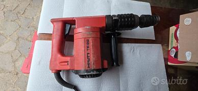 trapano tassellatore  Hilti TE 22
