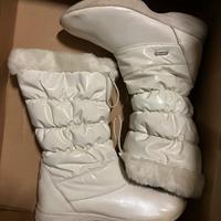 Snow boot Tecnica juliettw