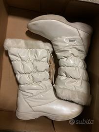 Snow boot Tecnica juliettw