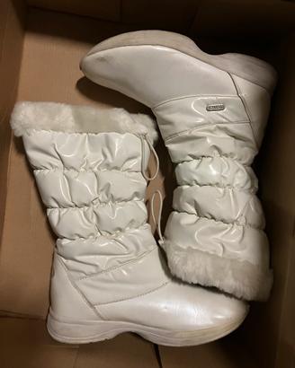 Snow boot Tecnica juliettw