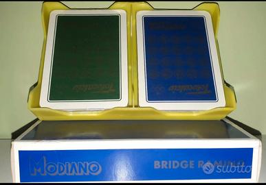 Carte Modiano - Coni Totocalcio 