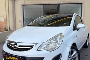Opel Corsa 1.3 CDTI 75CV F.AP. 3 porte b-color