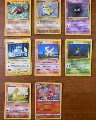 Carte Pokémon