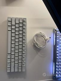 Razer Hunstman Mini White