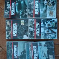 collana DVD Apocalypse