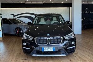 Bmw X1 sDrive18d xLine