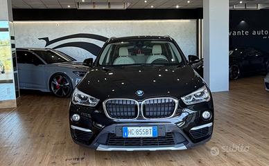 Bmw X1 sDrive18d xLine