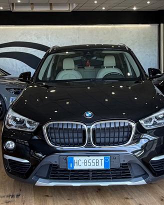 Bmw X1 sDrive18d xLine