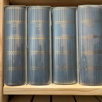 Collezione Meridiani Mondadori Religione