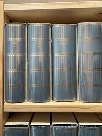 Collezione Meridiani Mondadori Religione