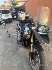 Moto Bmw r1200 Gs