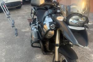 Moto Bmw r1200 Gs