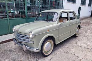 FIAT 1100/103 Berlina – 1954