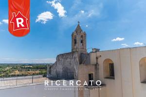 Attico / Mansarda di 60 m² con 2 locali a Specchia