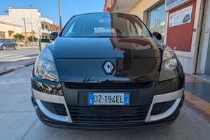 Renault Scenic Scénic 1.5 dCi 110CV Dynamique