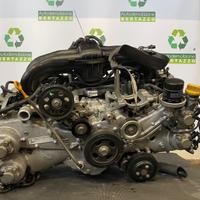 Motore usato Subaru 2.0 FB20