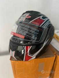 Caschi moto