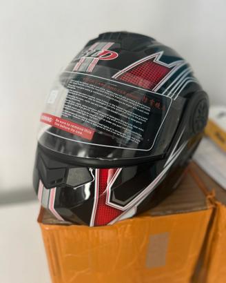 Caschi moto
