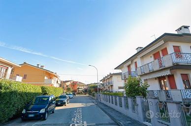 Trilocale a Povegliano Veronese