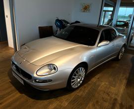 MASERATI Coupé - 2006