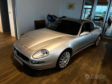 MASERATI Coupé - 2006