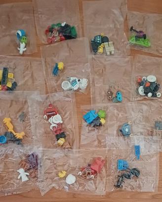 lego natalizi calendario dell'avvento