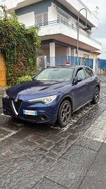 Alfa Romeo Stelvio 210CV executive Q4 2019